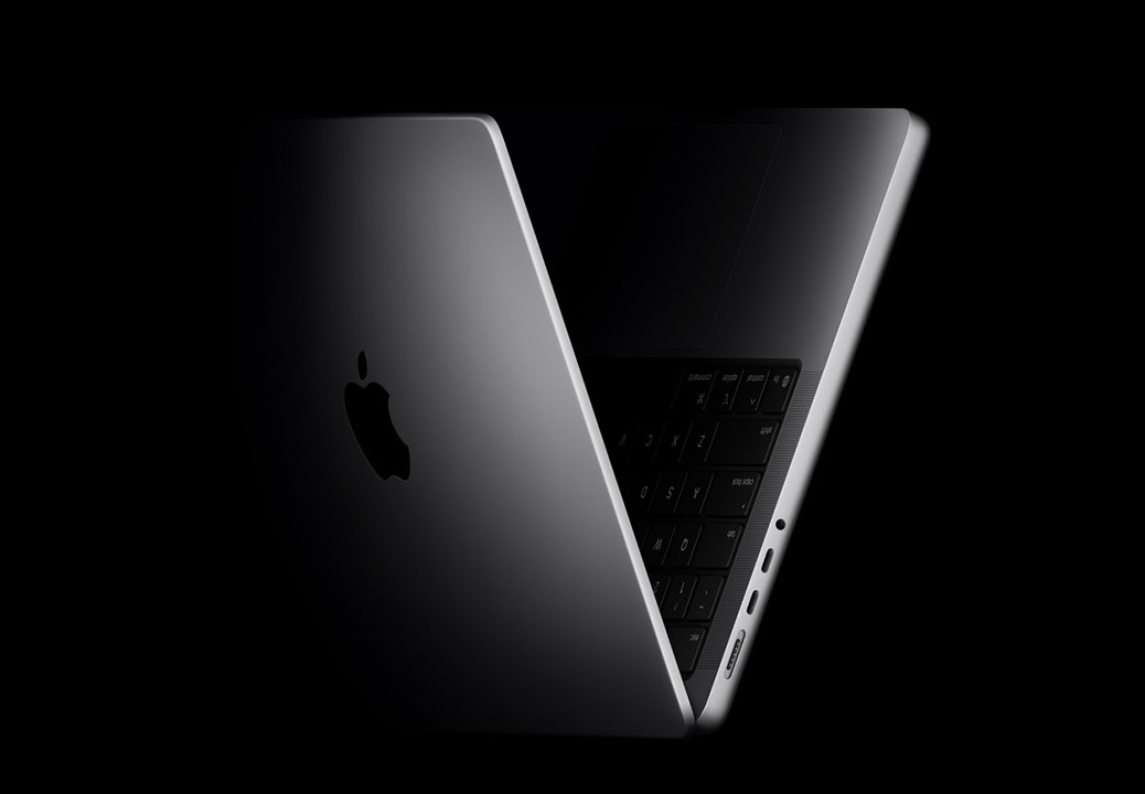 MacBook Pro
