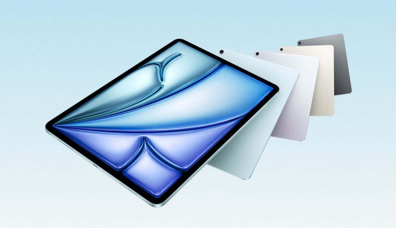 iPad Air